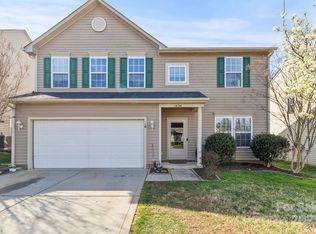 1436 Astoria Ln NW, Concord, NC 28027