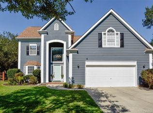 3214 Brownes Creek Rd, Charlotte, NC 28269