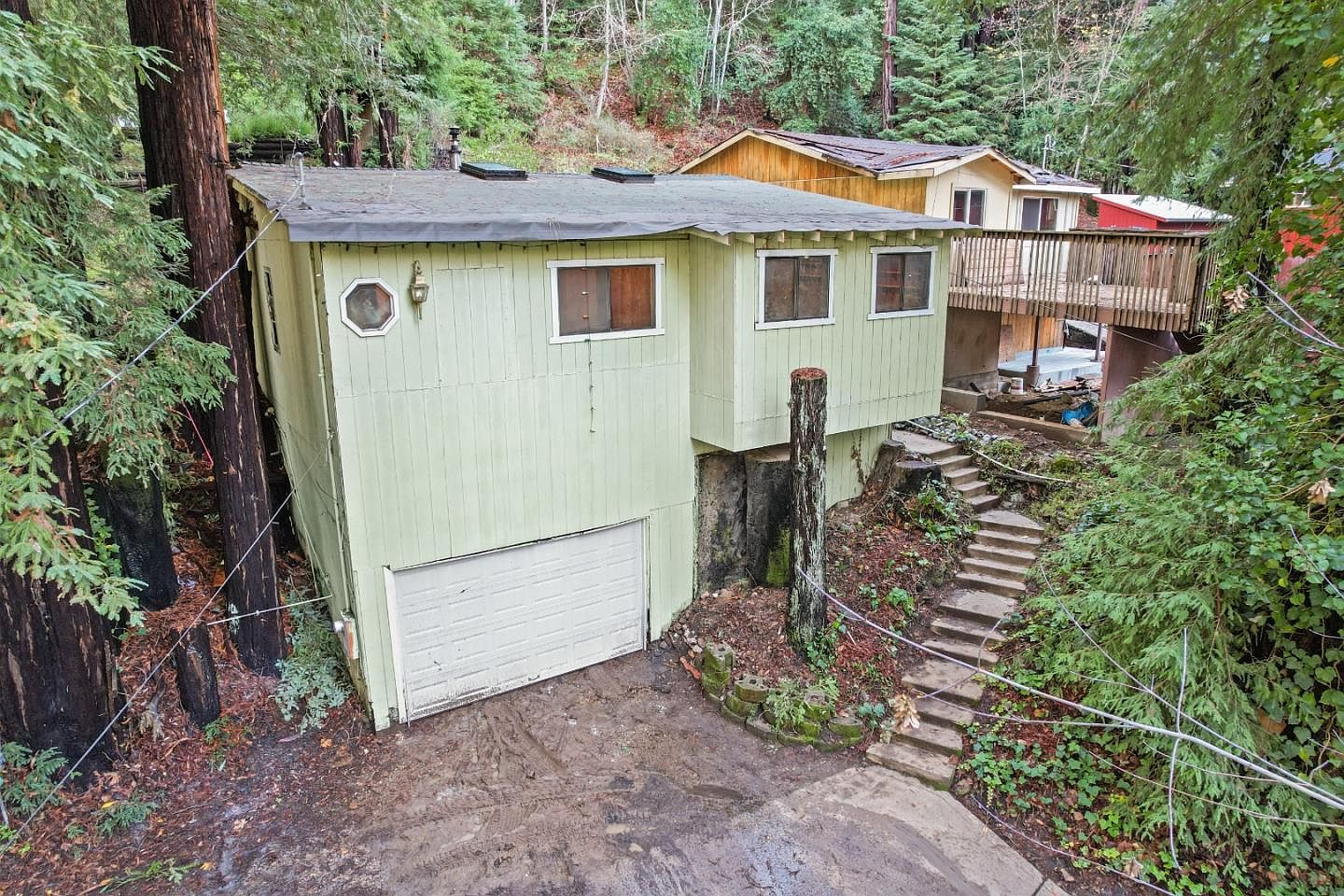 9574 E Zayante Rd, Felton, CA 95018 Zillow