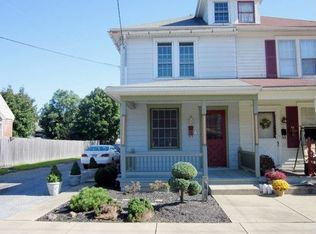 15 S Fulton St, Manheim, PA 17545