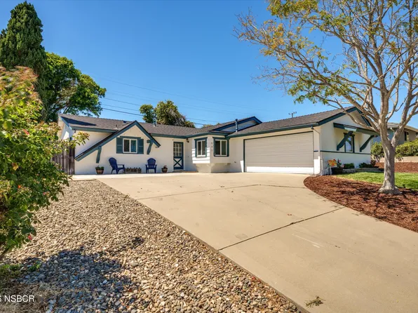 577 Venus Ave, Lompoc, CA 93436