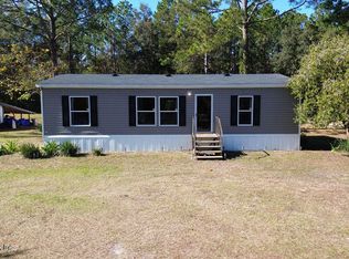 14460 Grover Rd, Jacksonville, FL 32226