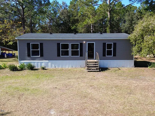 14460 GROVER Road, Jacksonville, FL 32226