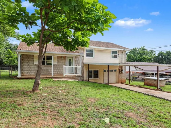 16029 SE 28th St, Choctaw, OK 73020