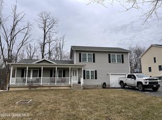 347 Consaul Rd, Schenectady, NY 12304