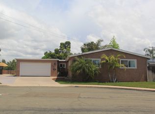 3111 Via Amalia, San Diego, CA 92111