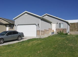 1638 E Ridgefield Rd, Spanish Fork, UT 84660