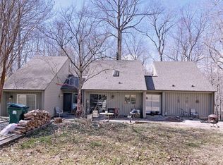 376 N Mohawk Dr, High Point, NC 27262