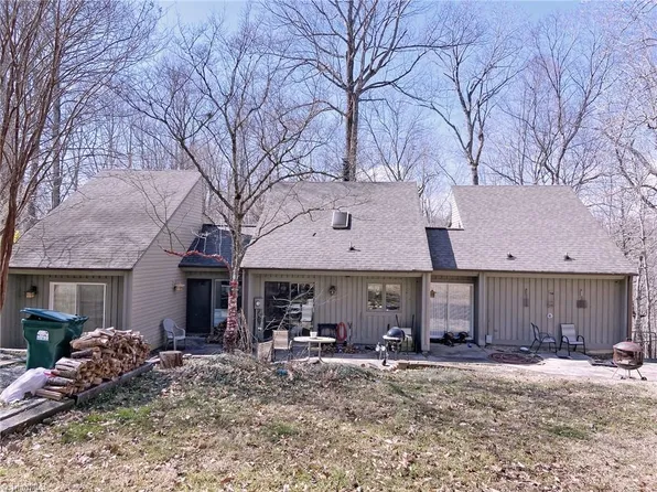 376 N Mohawk Dr, High Point, NC 27262