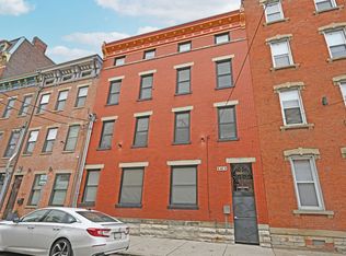 1509 Republic St #3, Cincinnati, OH 45202
