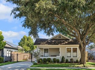 1016 Fugate St, Houston, TX 77009