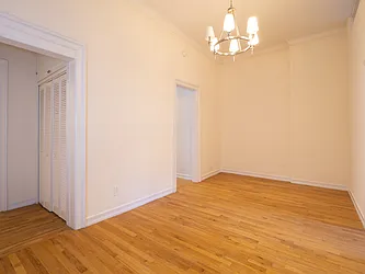 Rented by City Connections Realty