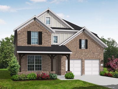 1208 Venture Dr, Northlake, TX, 76247