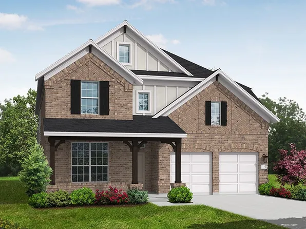 1729 Wild Berry Way, Northlake, TX 76247