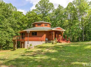 3686 Sandy Creek Rd, Franklinton, NC 27525