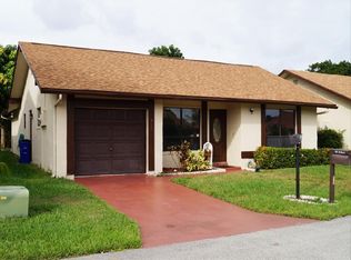 1913 SW 15th Pl, Deerfield Beach, FL 33442