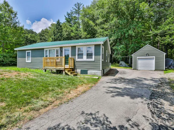 166 Rockingham Road, Auburn, NH 03032