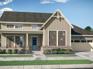 121 S Turks Cap Trl, Montgomery, TX 77316