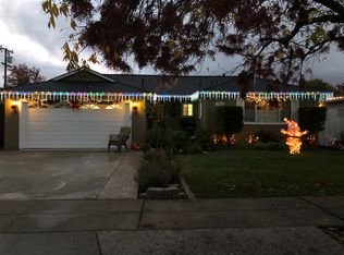 3087 San Luis Rey Ave, San Jose, CA