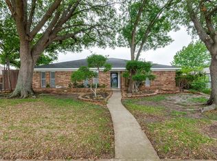 2708 Landershire Ln, Plano, TX 75023