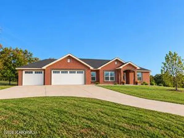 4630 Tanman Ct, Jefferson City, MO 65109