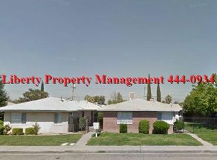 3235 E Clinton Ave, Fresno, CA