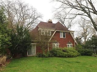 3304 Pelham Rd, Toledo, OH 43606