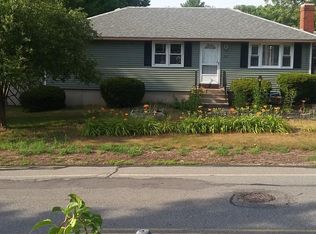 627 Varnum Ave, Lowell, MA 01854
