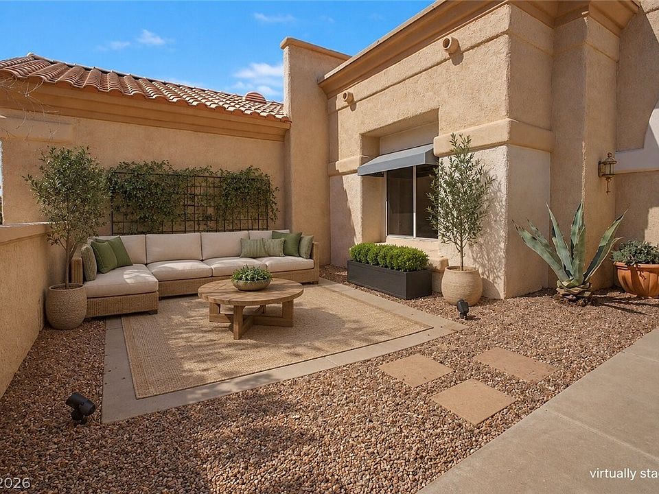 2333 Scotch Lake St, Las Vegas, NV 89134 | MLS #2779480 | Zillow