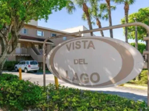 2778 W 60th St #45, Hialeah, FL 33016