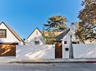 3368 Charleston Way, Los Angeles, CA 90068