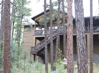 1060 E Cedar Ridge Run, Show Low, AZ 85901