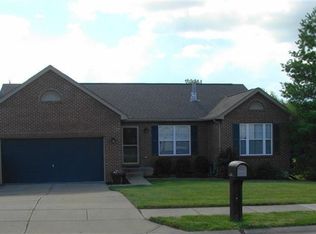 2678 Swaps Ct, Burlington, KY