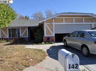 142 Sharon Pl, Bay Point, CA 94565
