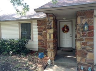 13806 E 30th St, Tulsa, OK 74134