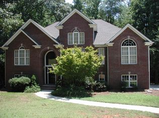 129 Sugarberry Dr, Maylene, AL 35114
