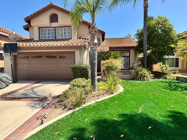 1338 Casitas Cir, Corona, CA 92882