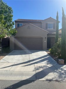 2621 Courgette Way, Henderson, NV, 89044