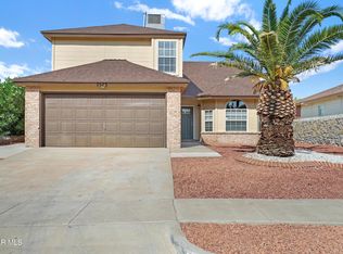 7573 Plaza Taurina Dr, El Paso, TX 79912