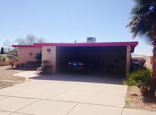 759 W Rio Altar, Green Valley, AZ 85614