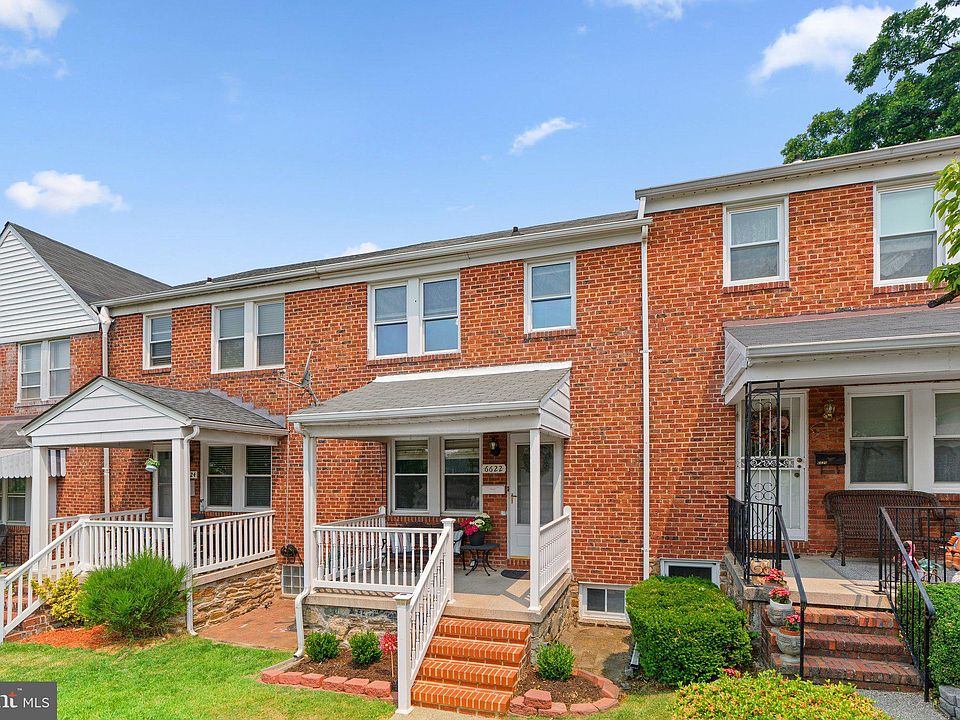 6622 Altamont Ave, Baltimore, MD 21228 Zillow
