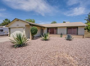 3618 W Carla Vista Dr, Chandler, AZ 85226