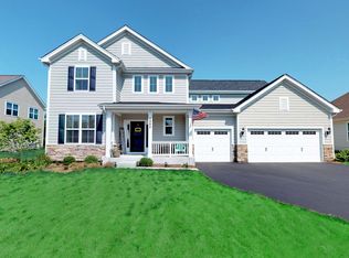 4352 Rudyard Kipling Rd, Elgin, IL 60124