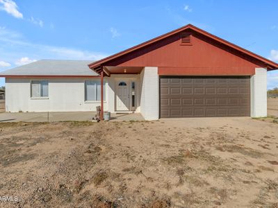 308 E Fremont St, Gila Bend, AZ, 85337