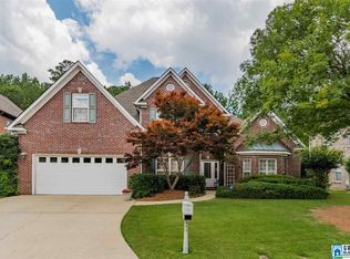 5817 Waterstone Pt, Hoover, AL 35244