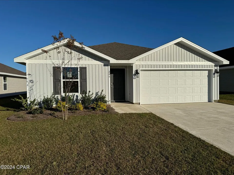 246 Lawton Branch Way