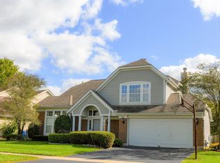 253 Village Ln, Bartlett, IL 60103
