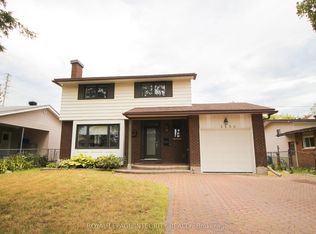 2550 Traverse Dr S, Ottawa, ON K1V 8B1