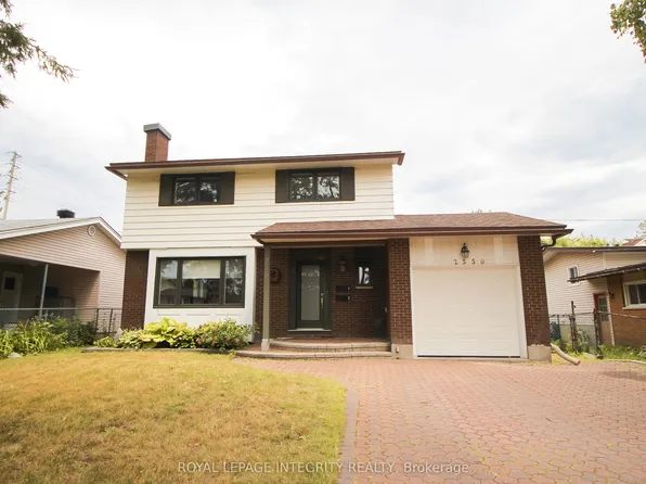 2550 Traverse Dr S, Ottawa, ON K1V 8B1