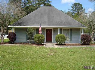 13331 Savannah Dr, Walker, LA 70785